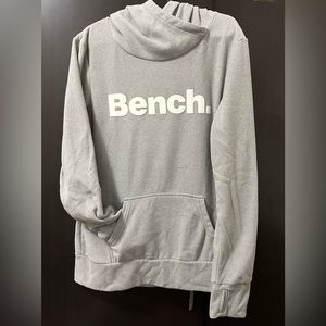 Bench Fleece Hoodie